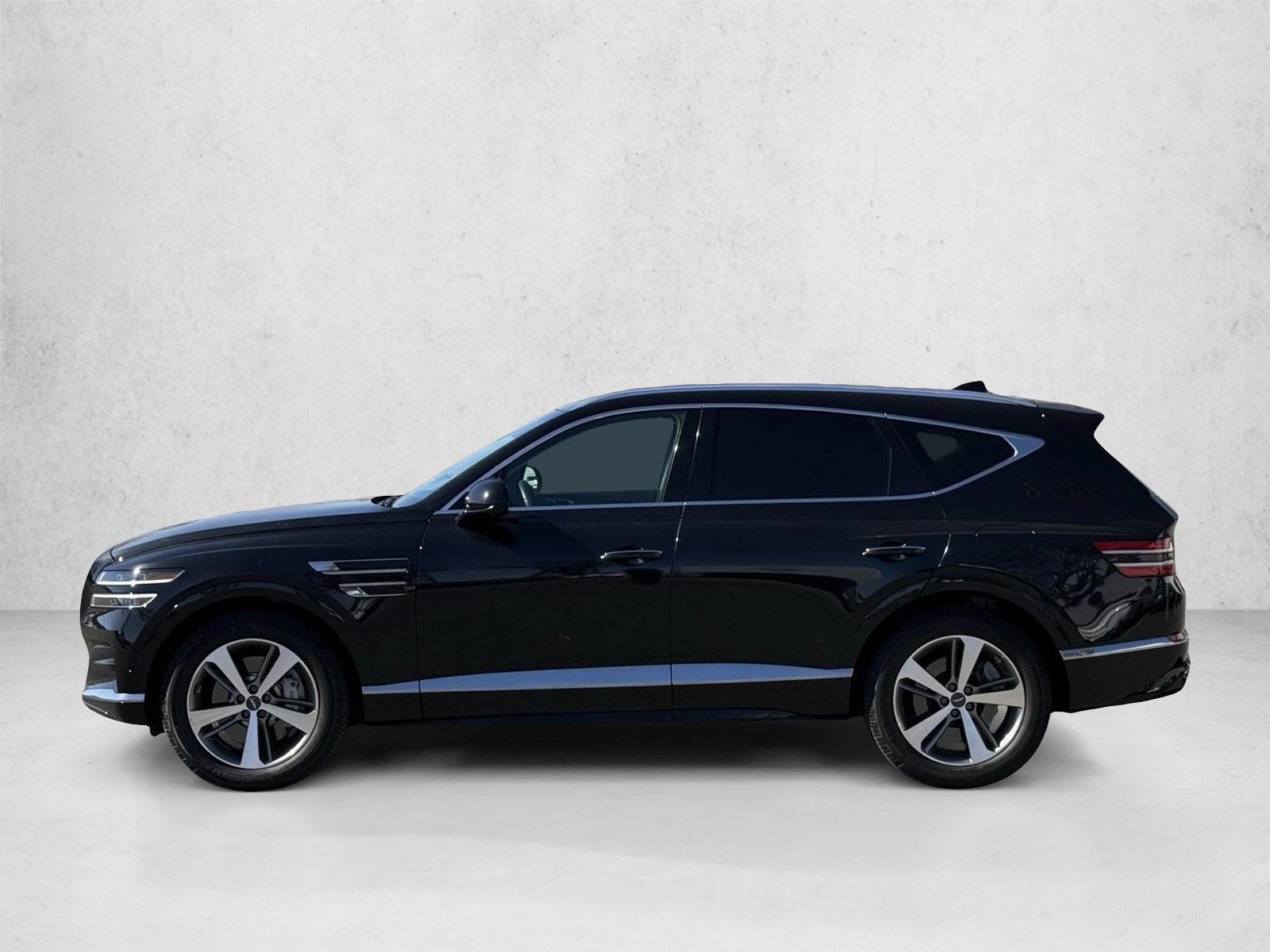 Thumbnail: 2023 Genesis GV80 - 3