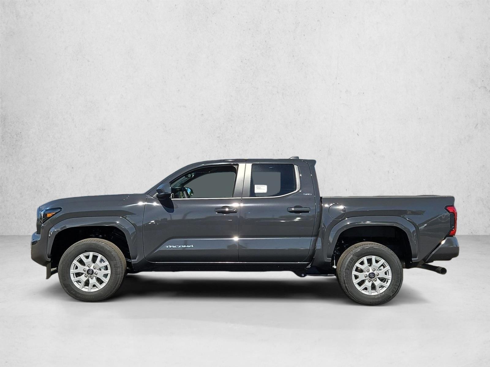 Thumbnail: 2026 Toyota Tacoma - 2