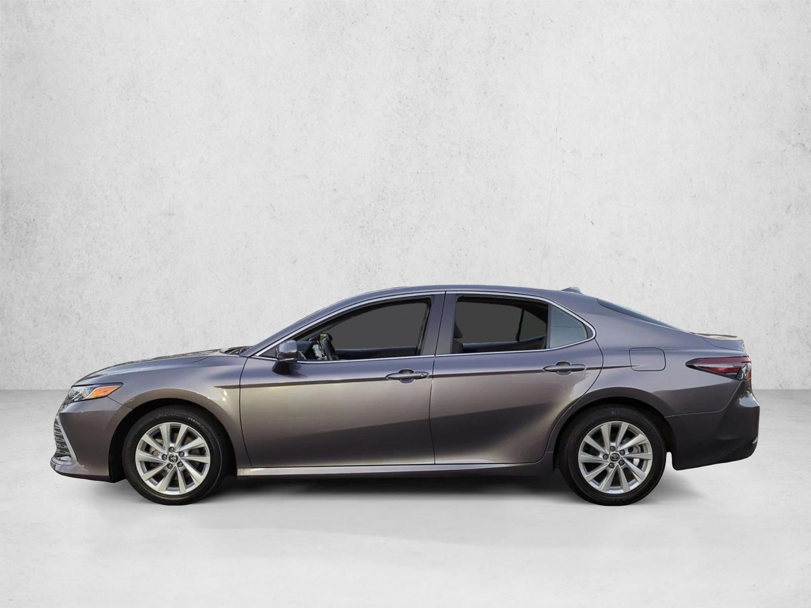 Thumbnail: 2023 Toyota Camry - 2
