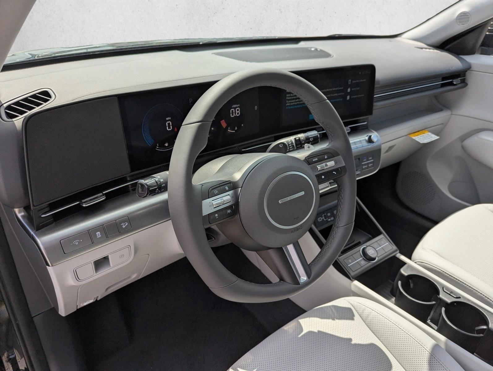 Thumbnail: 2026 Hyundai Kona - 3