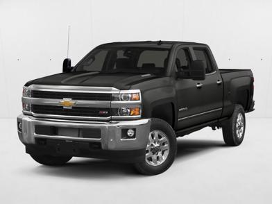 2015 Chevrolet Silverado 2500 LT -
                  Valencia, CA