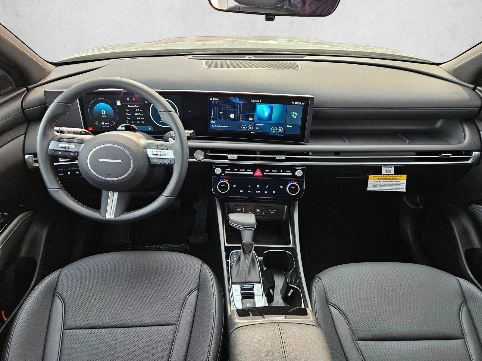 Thumbnail: 2026 Hyundai Santa Cruz - 2