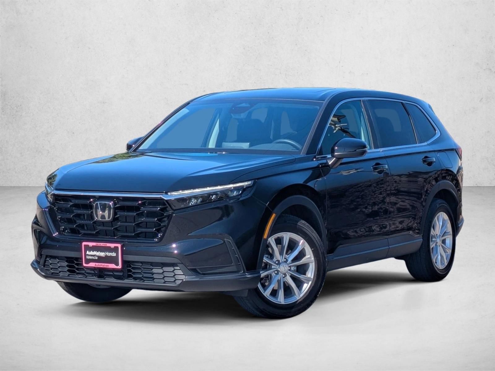 Thumbnail: 2025 Honda CR-V - 1