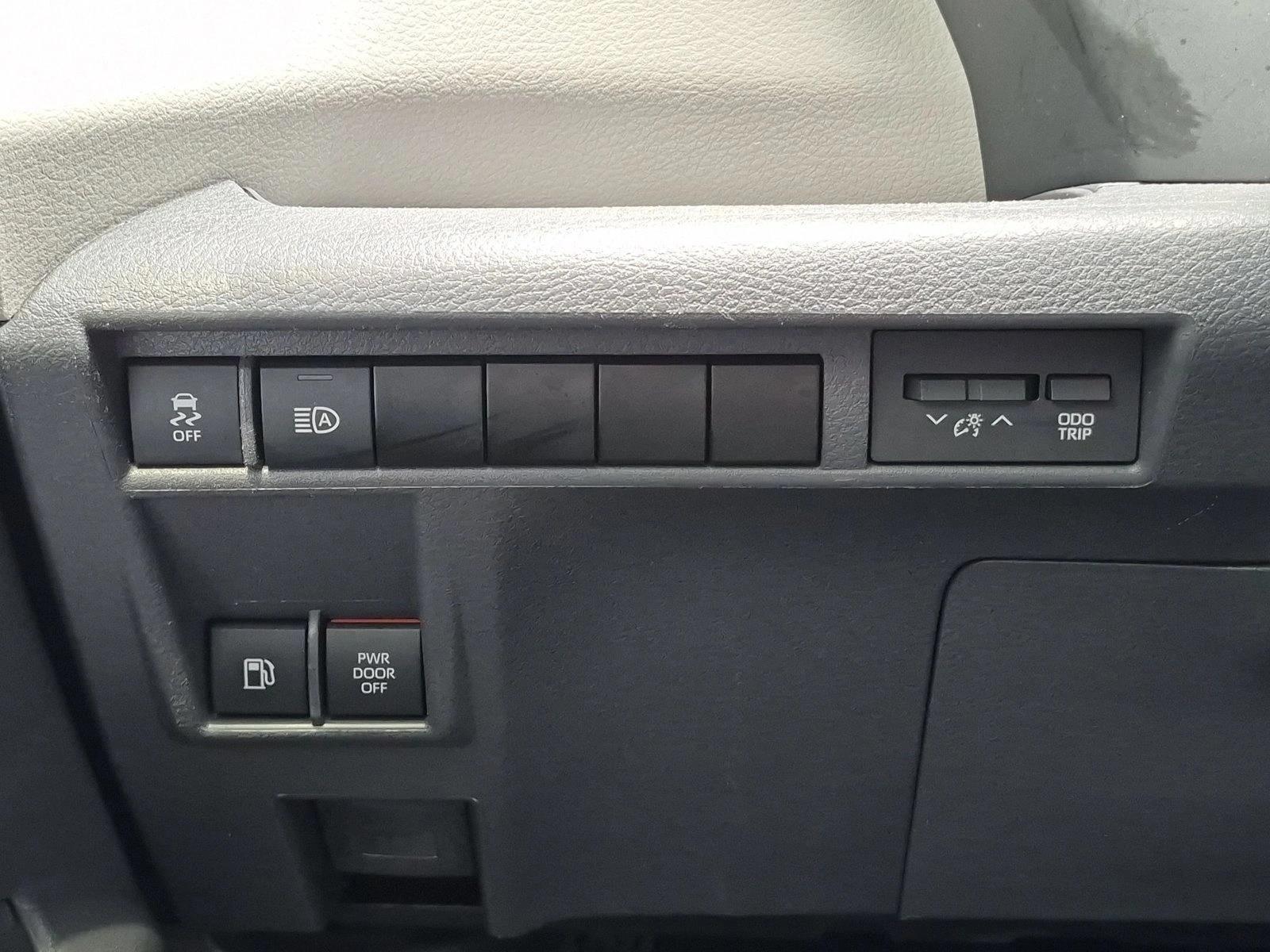 2024 Toyota ToyotaSienna, photo 25