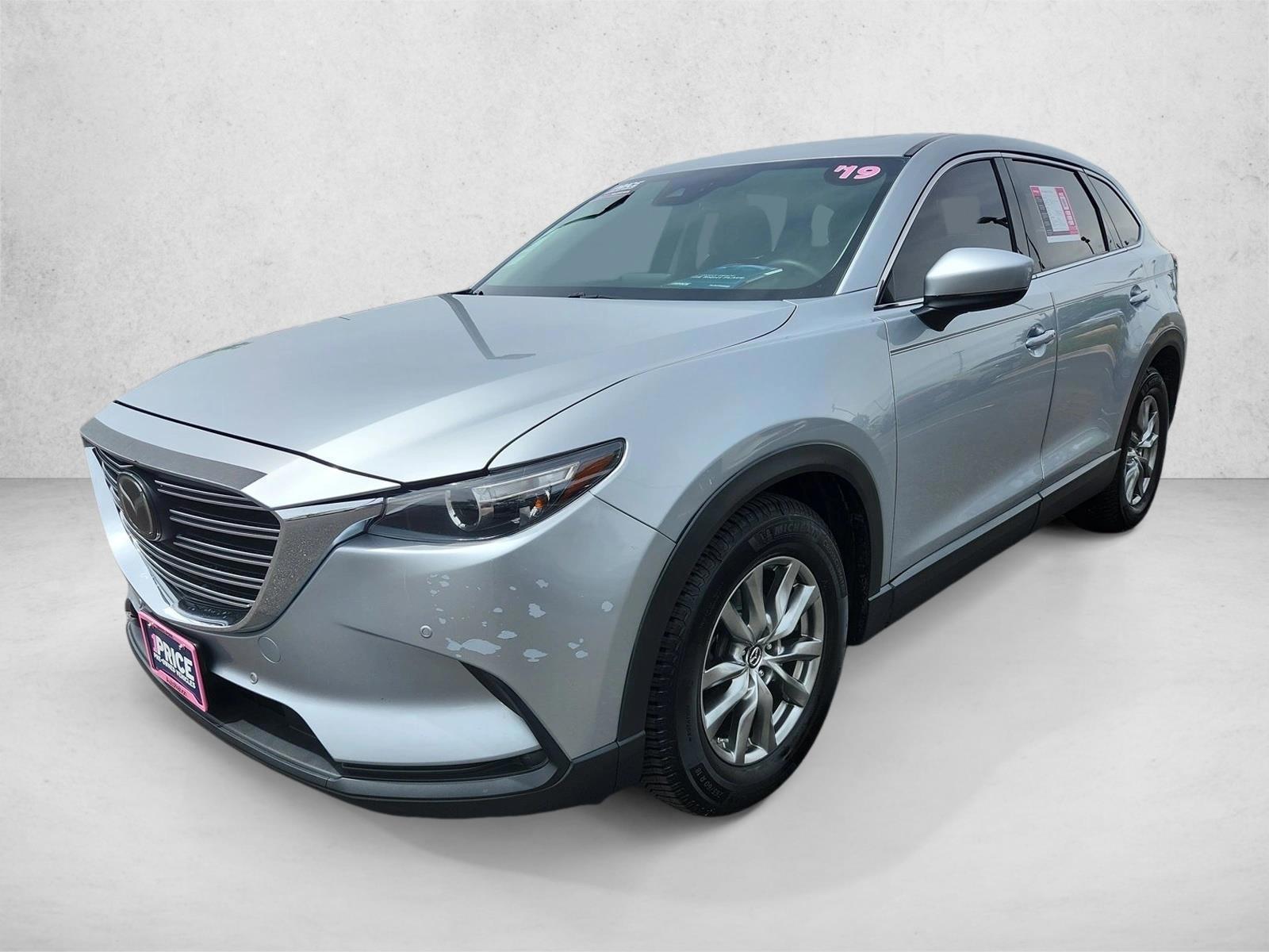 2019 Mazda CX-9 Touring AWD's photo