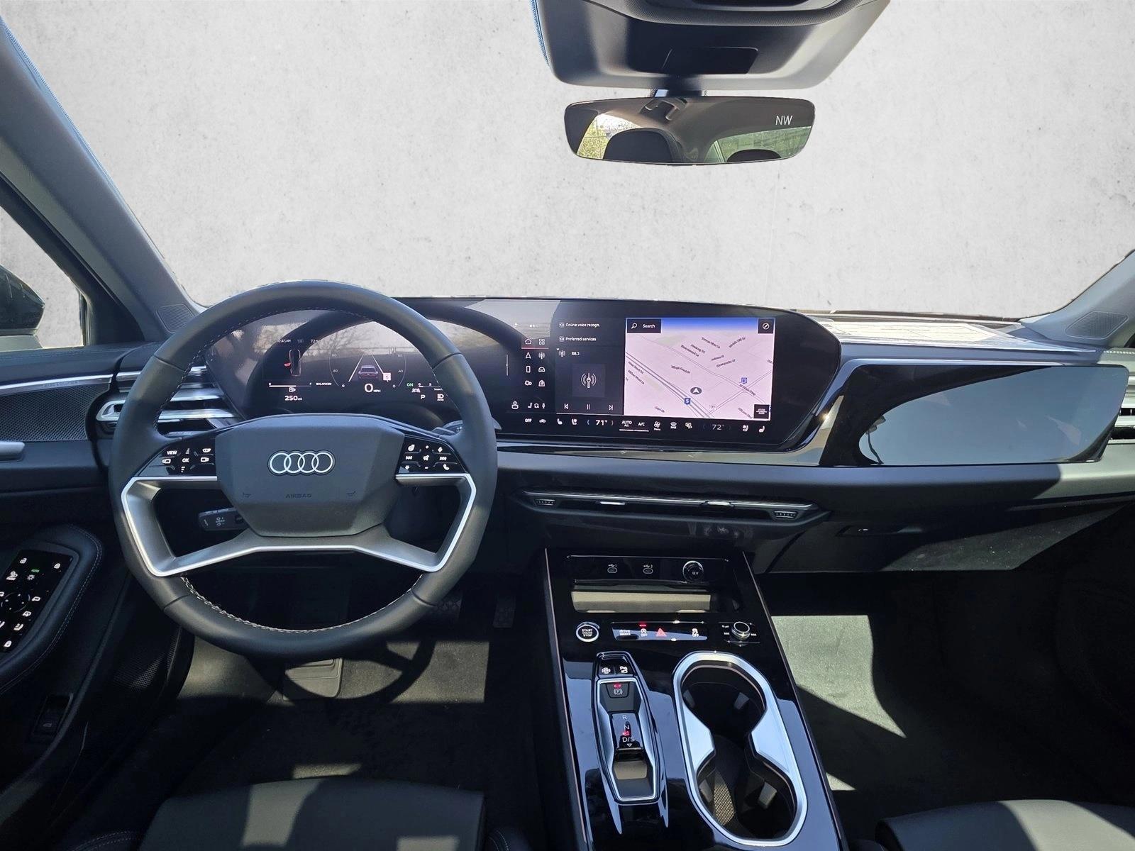 Thumbnail: 2026 Audi A6 - 3