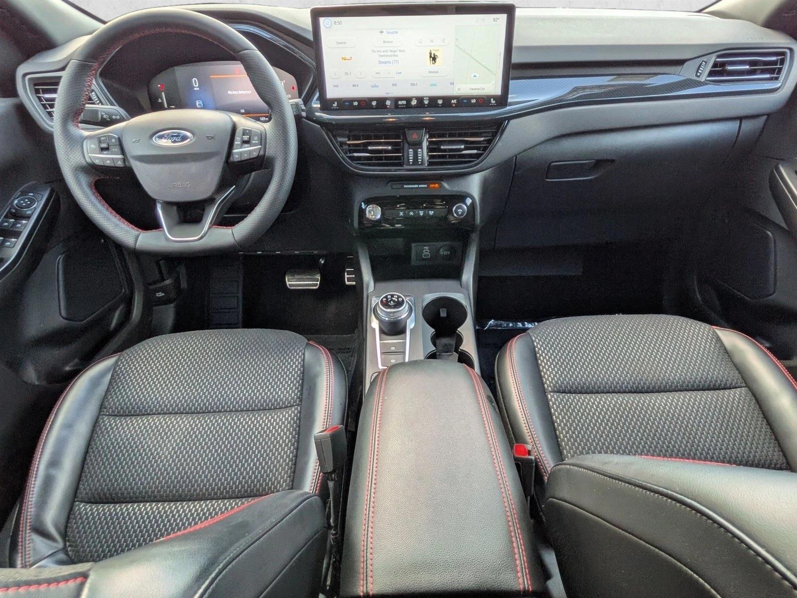Thumbnail: 2024 Ford Escape - 4