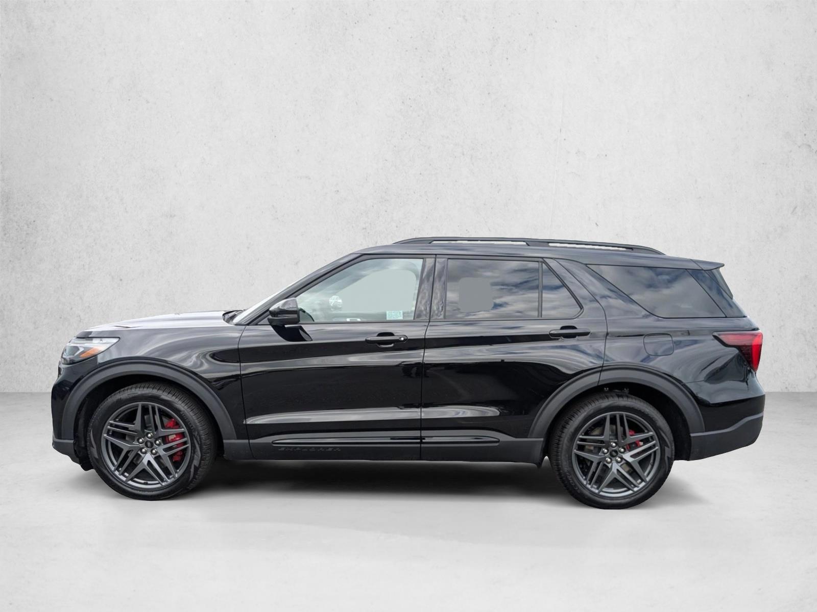 Thumbnail: 2026 Ford Explorer - 2
