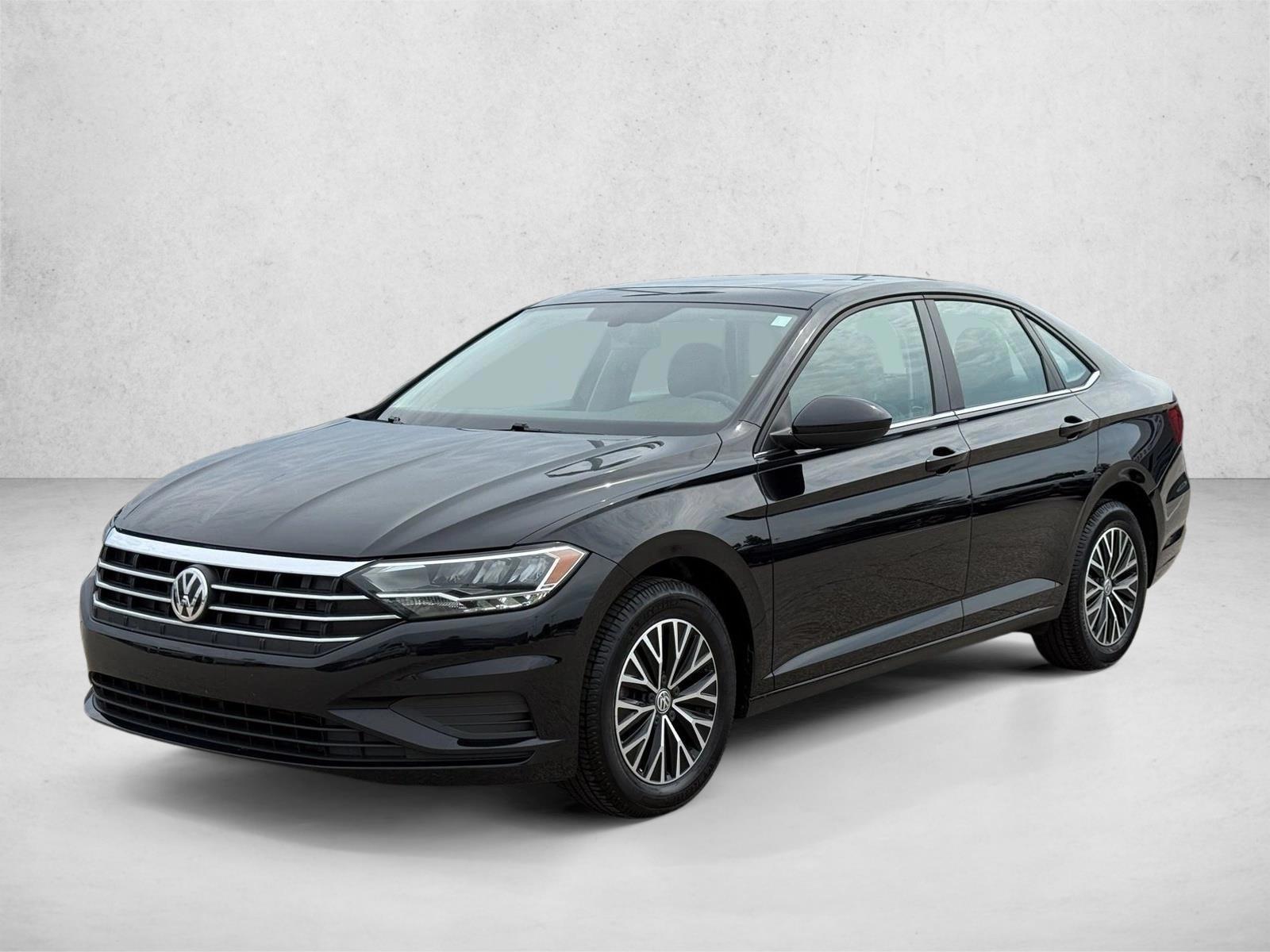 Thumbnail: 2019 Volkswagen Jetta - 1