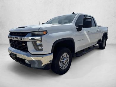 2021 Chevrolet Silverado 2500 LT -
                  Corpus Christi, TX