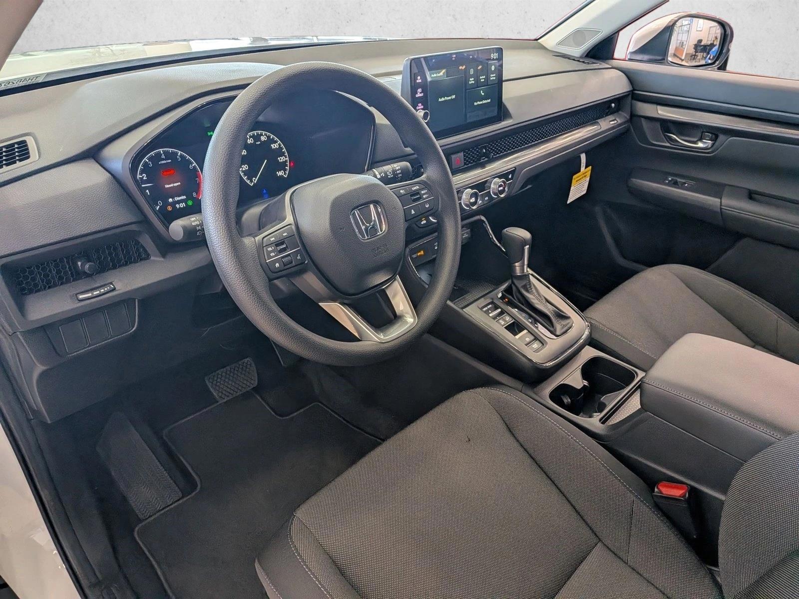 Thumbnail: 2026 Honda CR-V - 3
