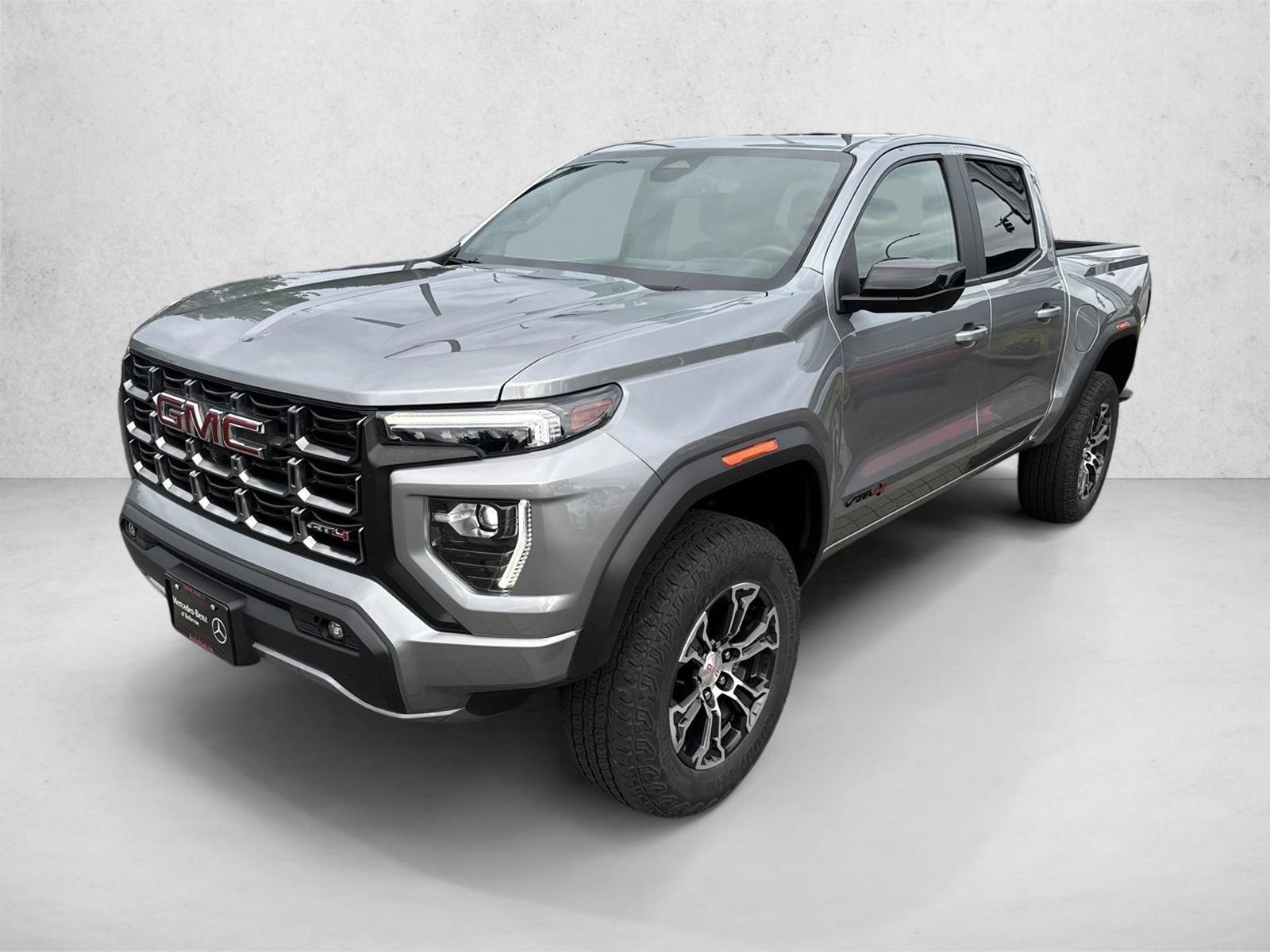 Thumbnail: 2023 GMC Canyon - 1