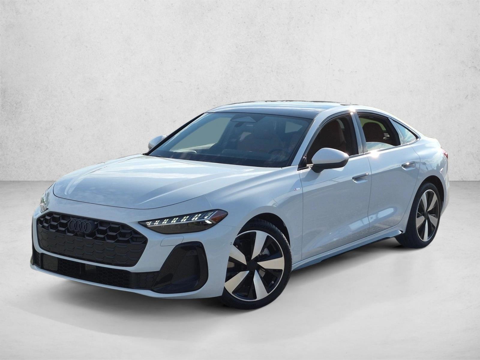 Thumbnail: 2026 Audi A5 - 1