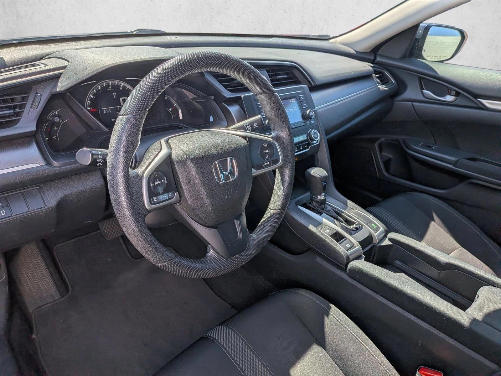Thumbnail: 2017 Honda Civic - 3
