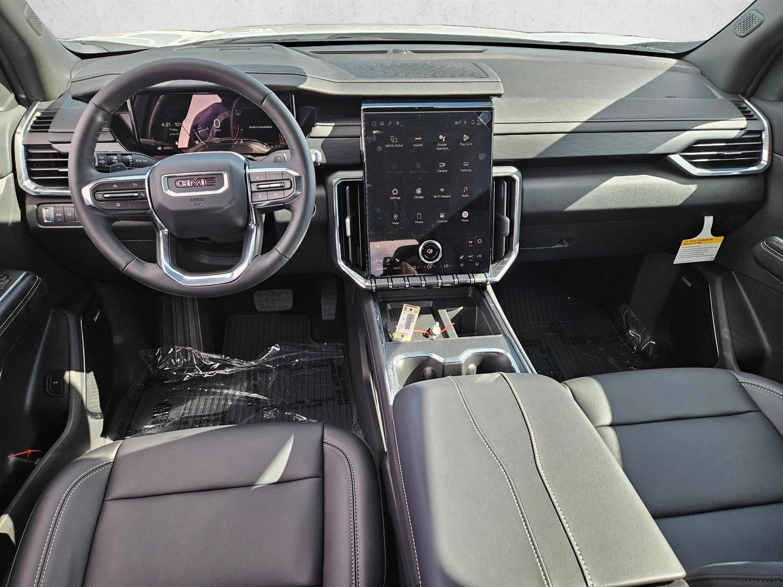 Thumbnail: 2026 GMC Acadia - 3