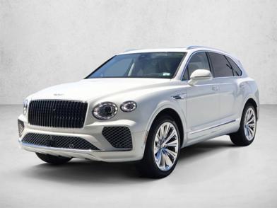2026 Bentley Bentayga  -
                  Newport Beach, CA