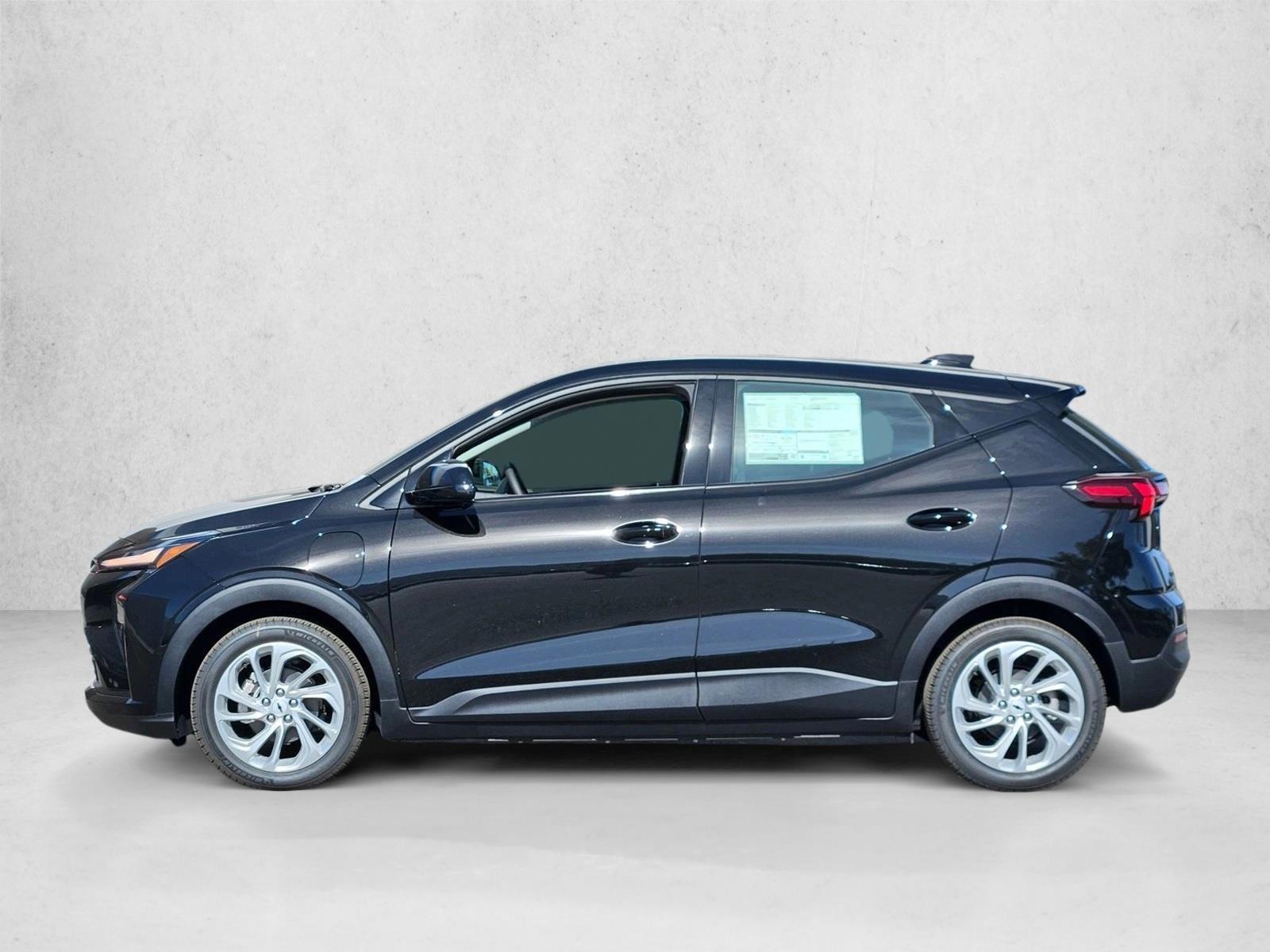 Thumbnail: 2027 Chevrolet Bolt EV - 2