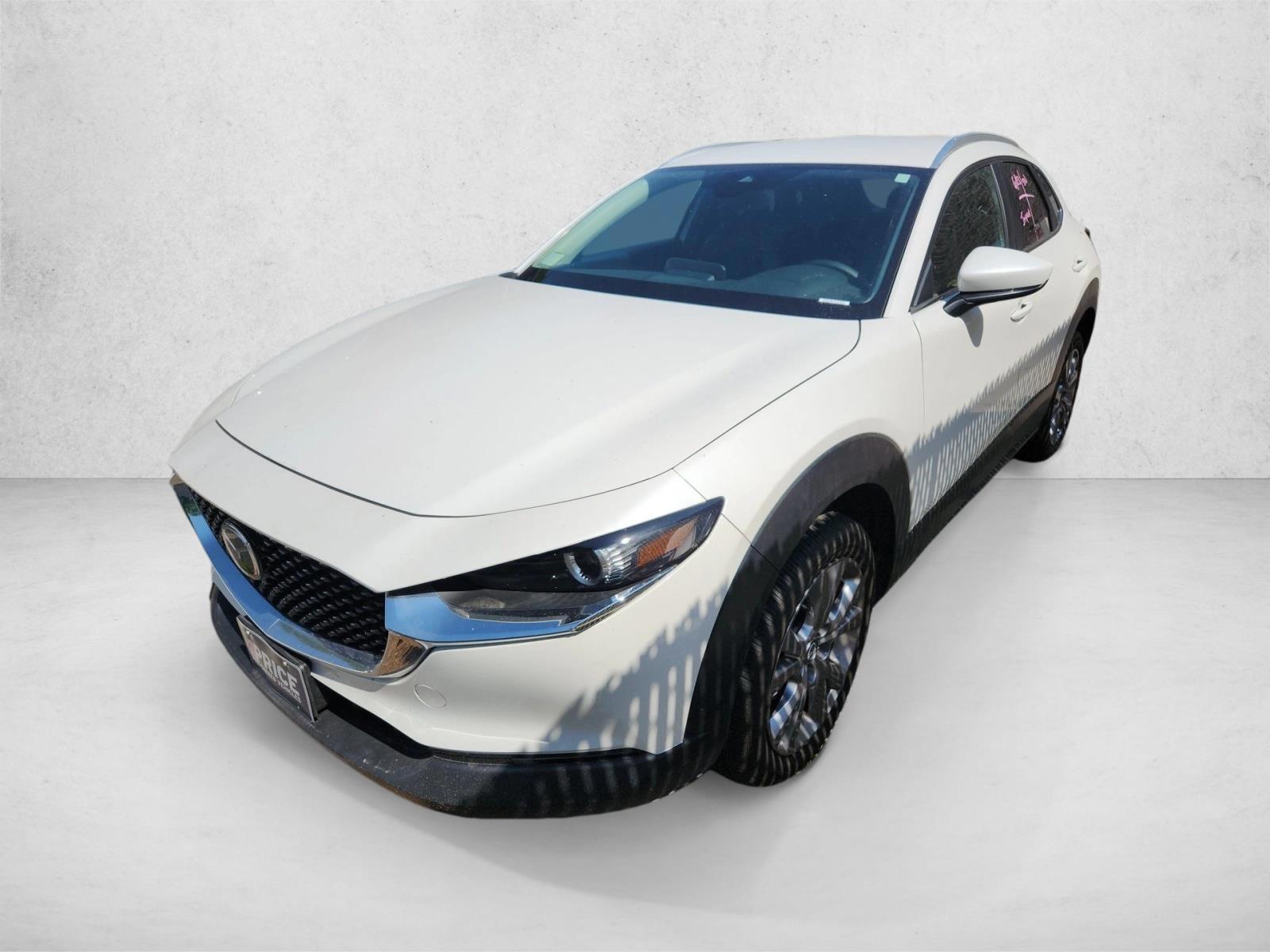 2023 Mazda CX-30 Preferred AWD's photo