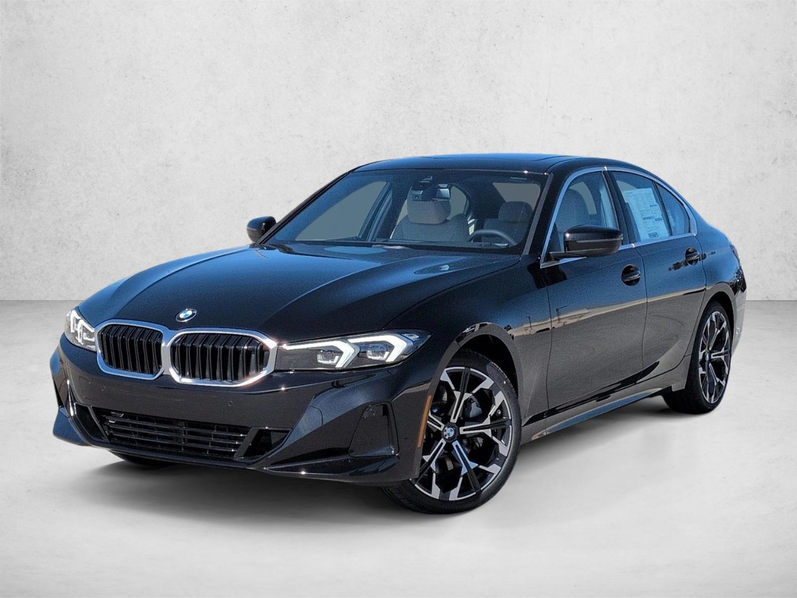 Thumbnail: 2026 BMW 3 Series - 1