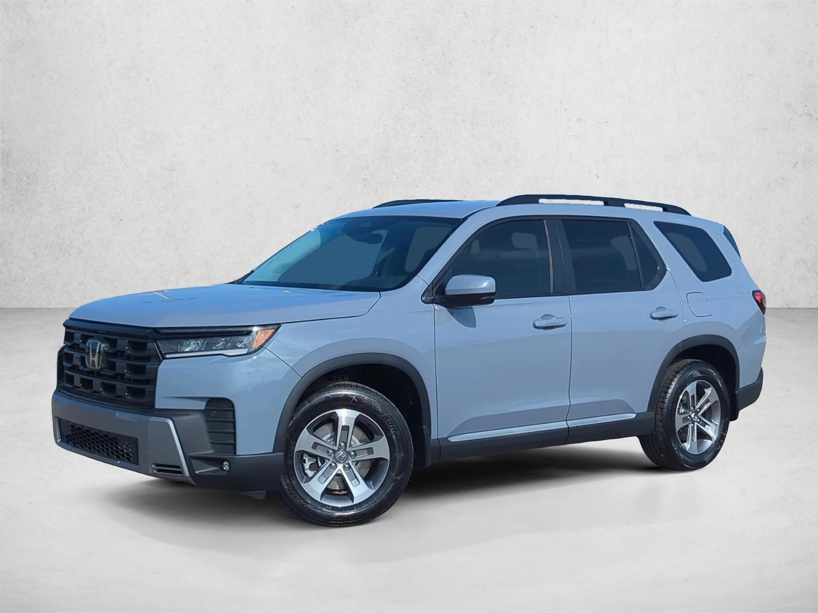 Thumbnail: 2026 Honda Pilot - 1