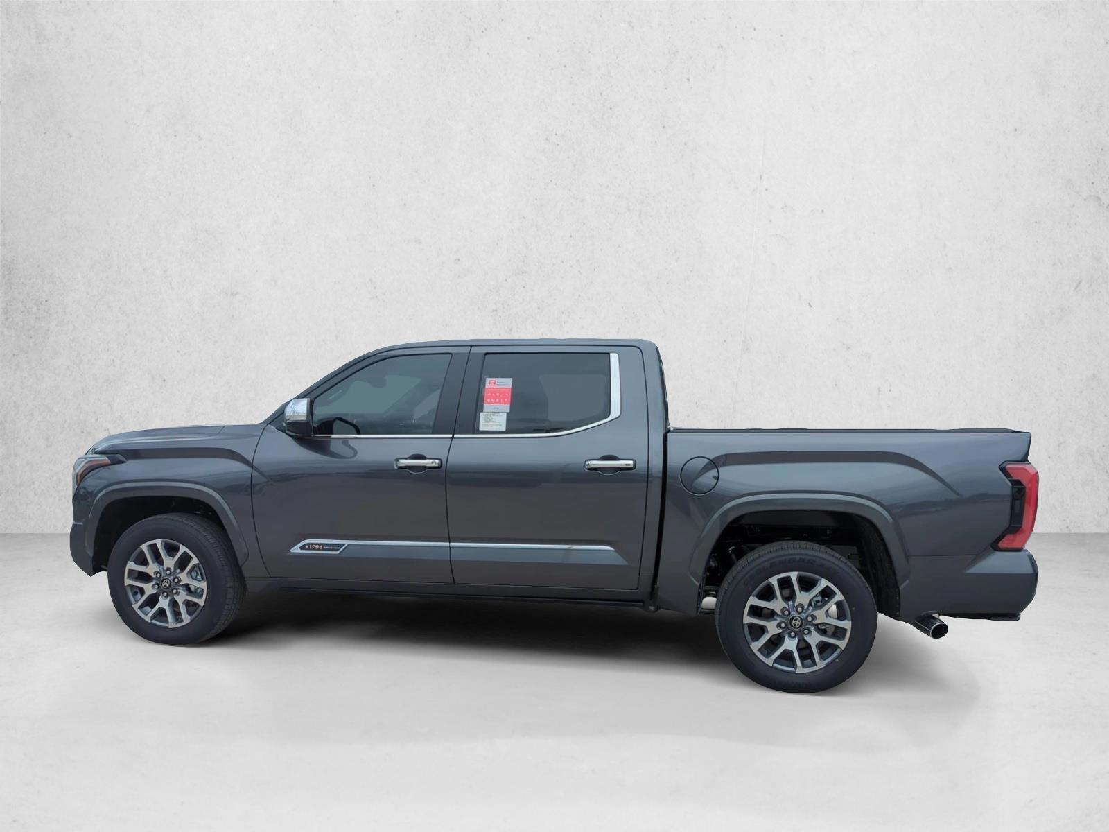 Thumbnail: 2026 Toyota Tundra - 2