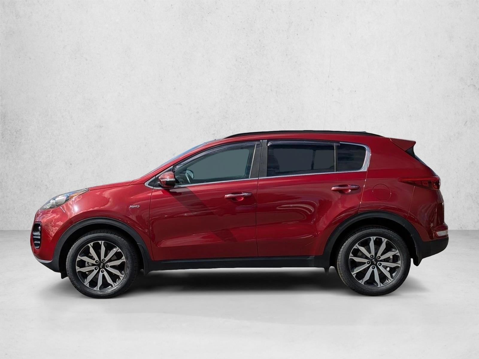Thumbnail: 2019 Kia Sportage - 2