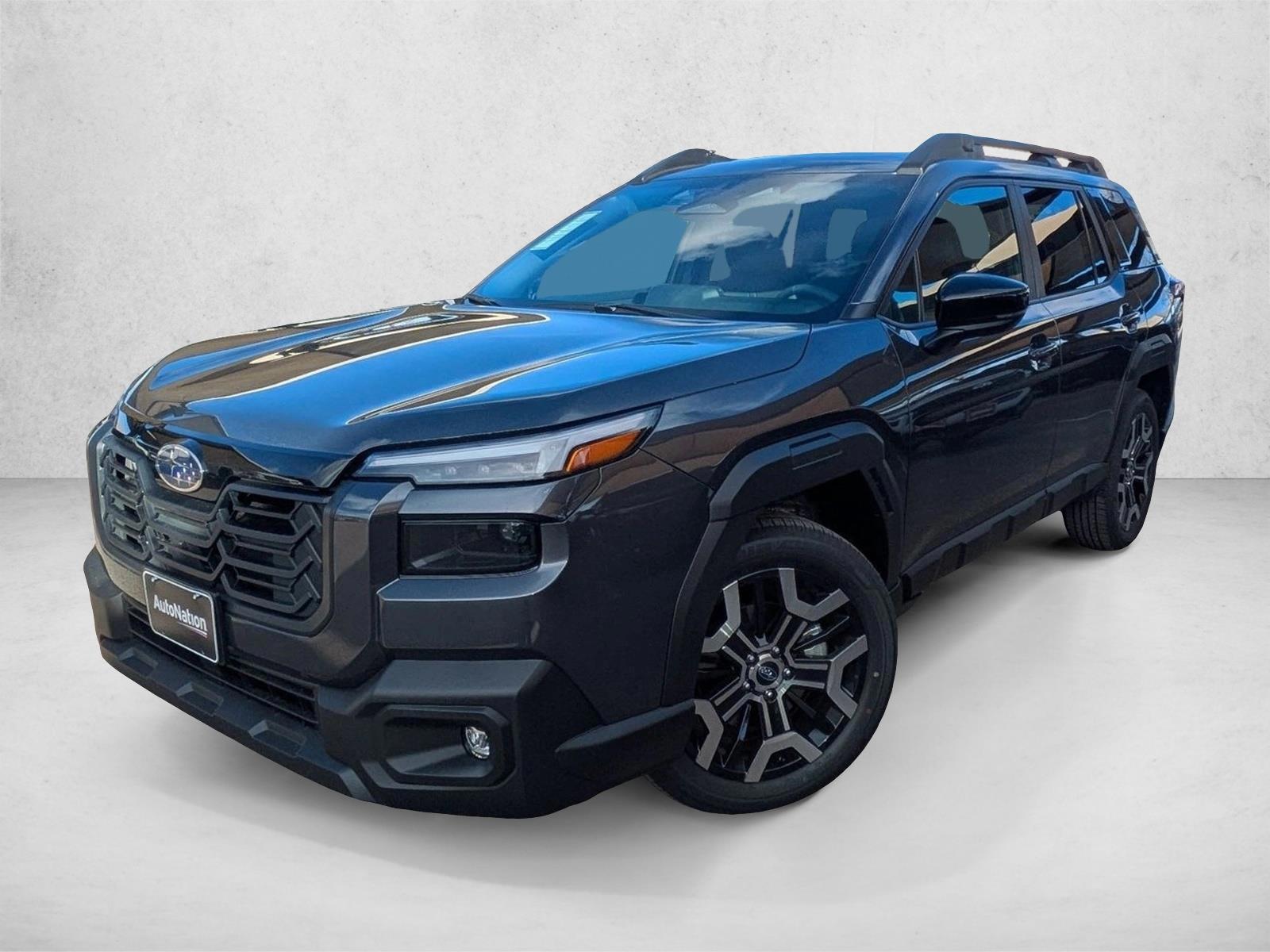 Thumbnail: 2026 Subaru Outback - 1