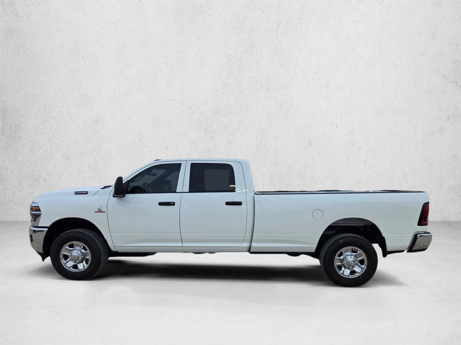 Thumbnail: 2026 RAM 2500 - 2