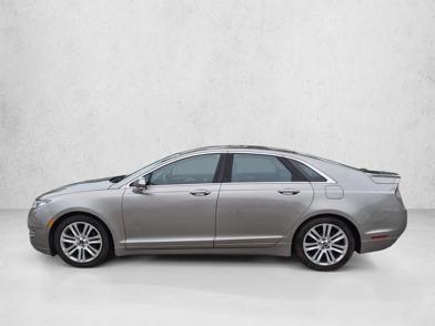 2015 Lincoln MKZ  -
                  Greenacres, FL