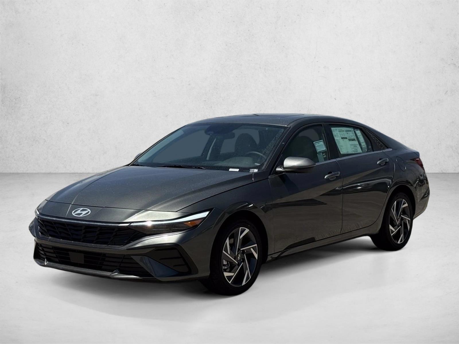 Thumbnail: 2026 Hyundai Elantra - 1