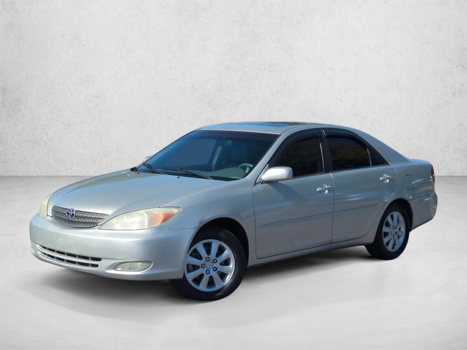 2003 Toyota Camry
