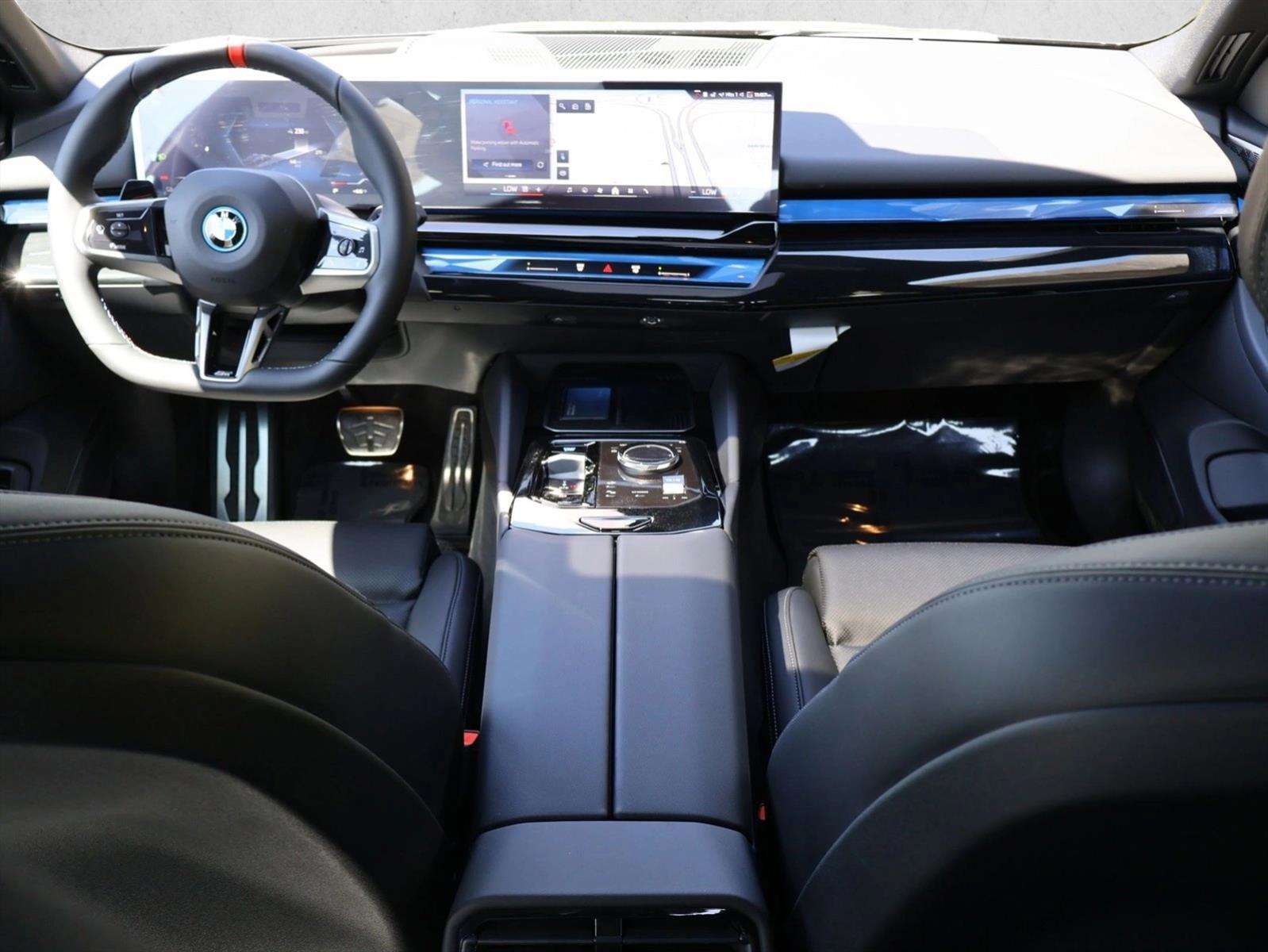Thumbnail: 2026 BMW i5 - 3