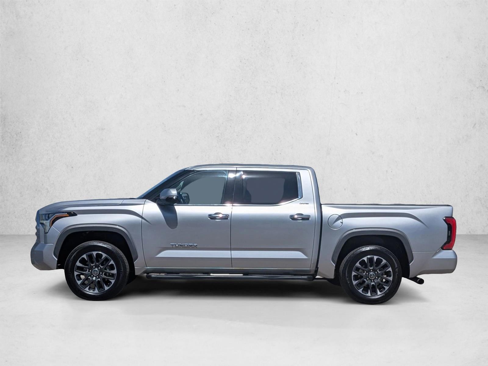 Thumbnail: 2023 Toyota Tundra - 2