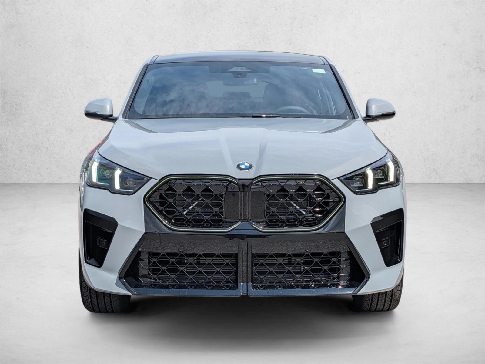 2026 BMW X2