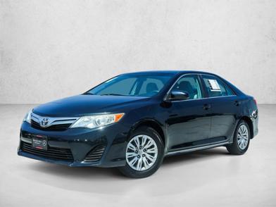 2012 Toyota Camry LE -
                  Westmont, IL