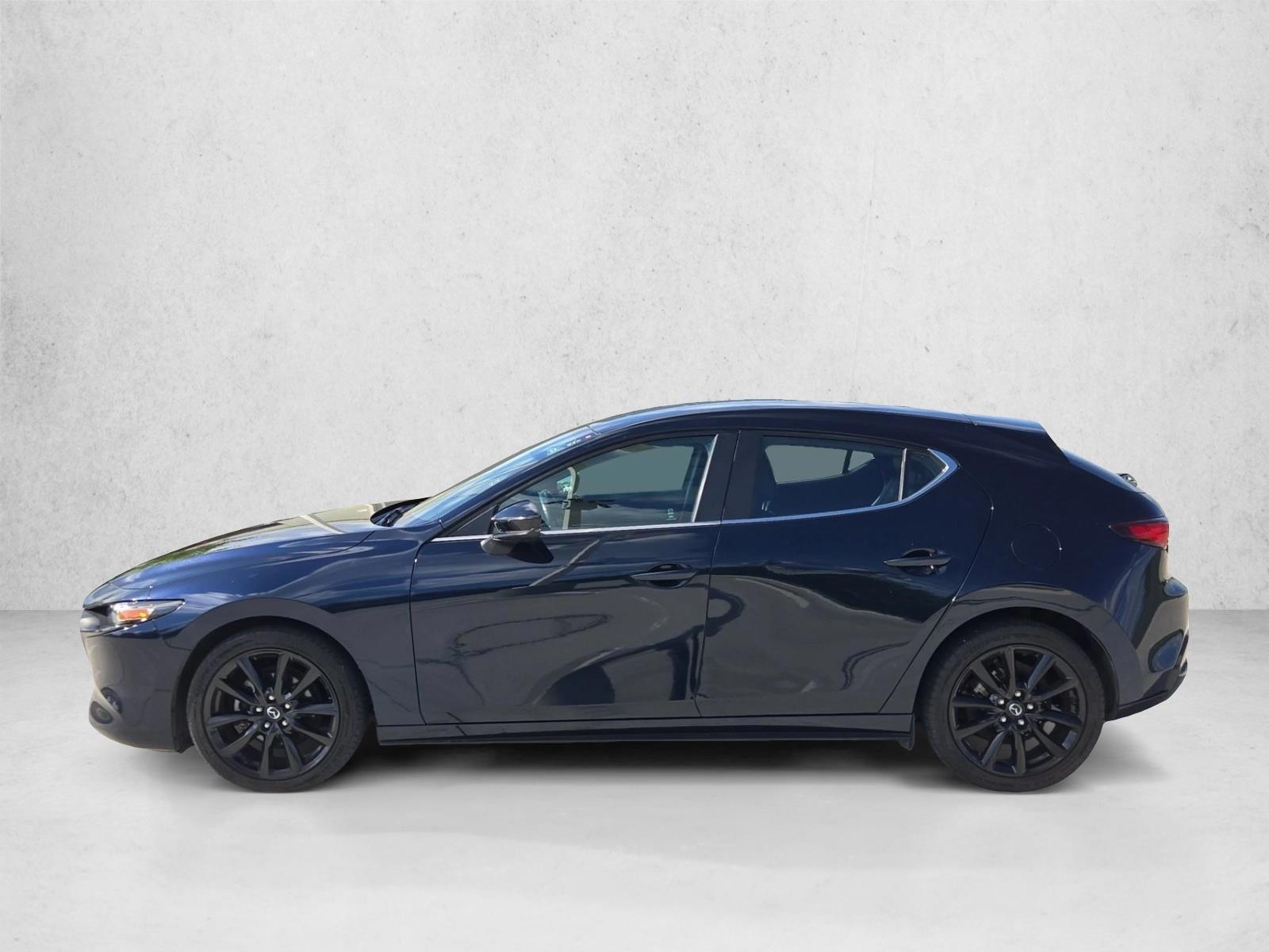 Thumbnail: 2024 Mazda Mazda3 - 2