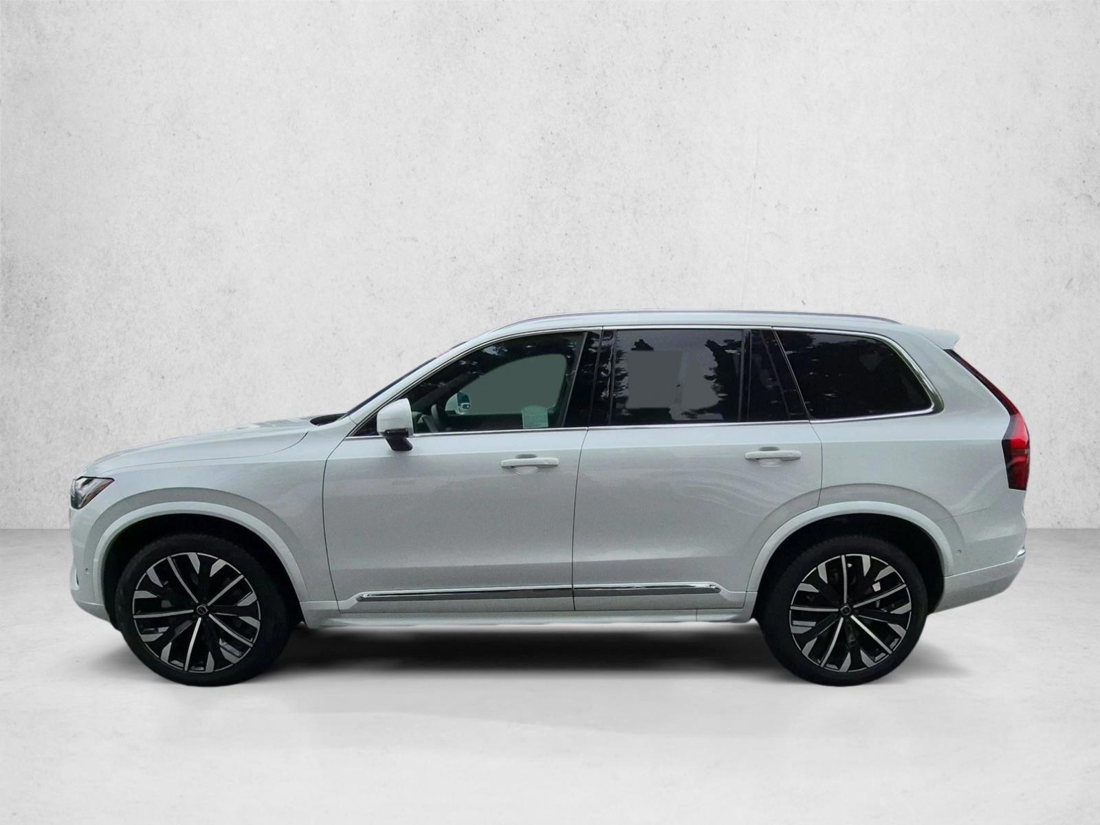 Thumbnail: 2026 Volvo XC90 - 2
