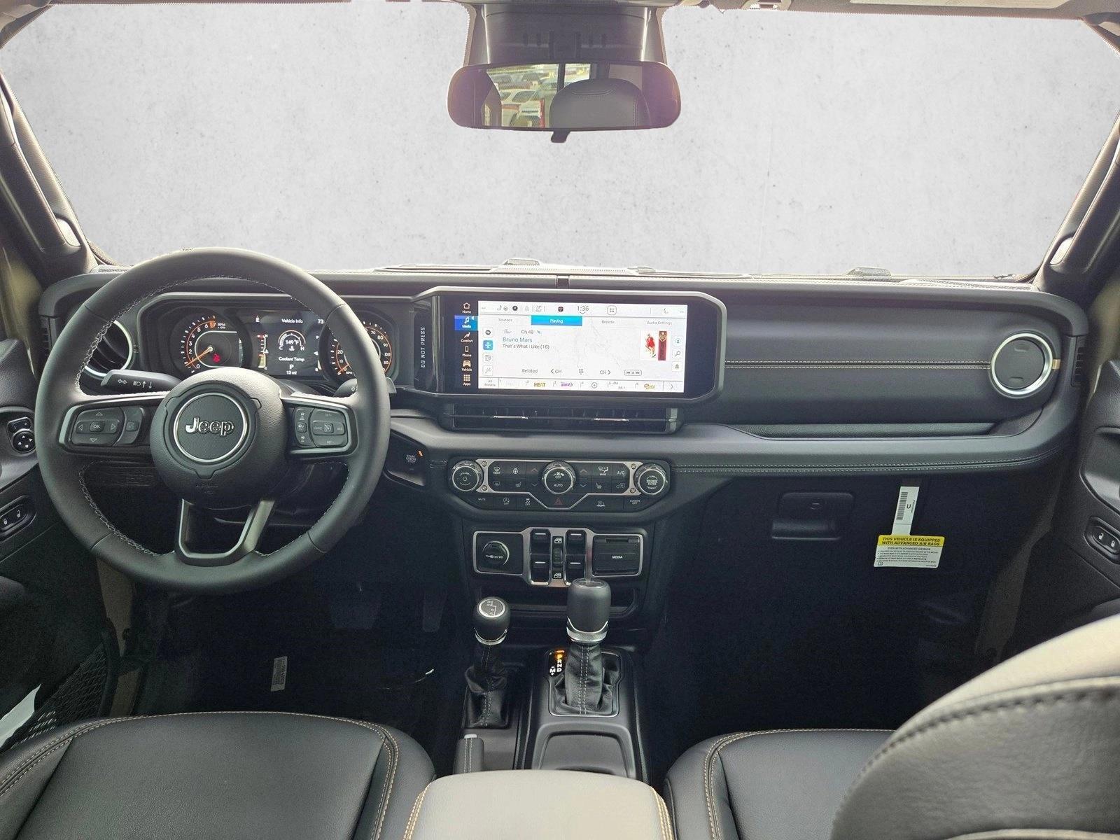 Thumbnail: 2026 Jeep Gladiator - 3
