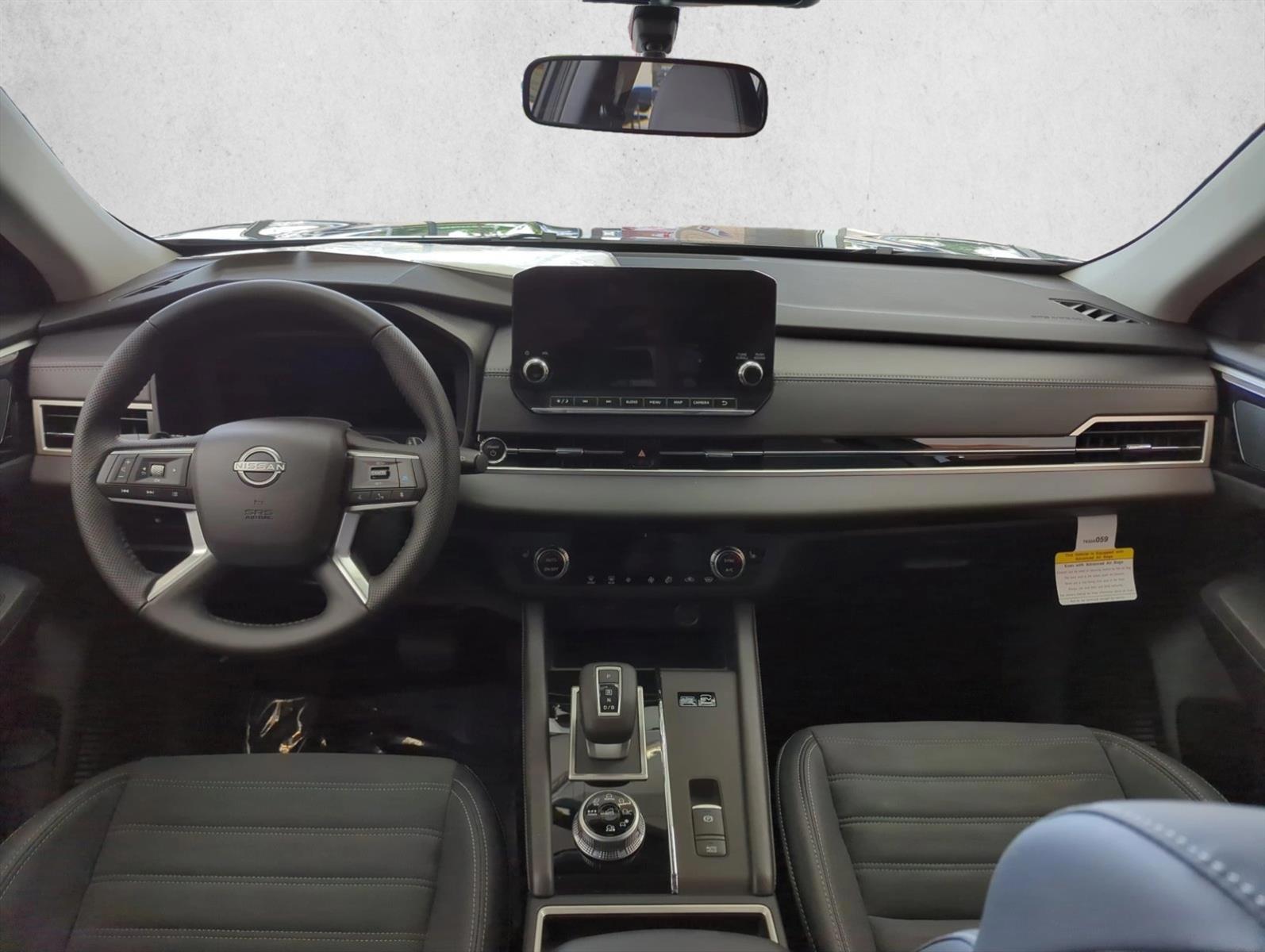 Thumbnail: 2026 Nissan Rogue - 2