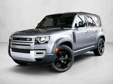 2020 Land Rover Defender  -
                  West Palm Beach, FL