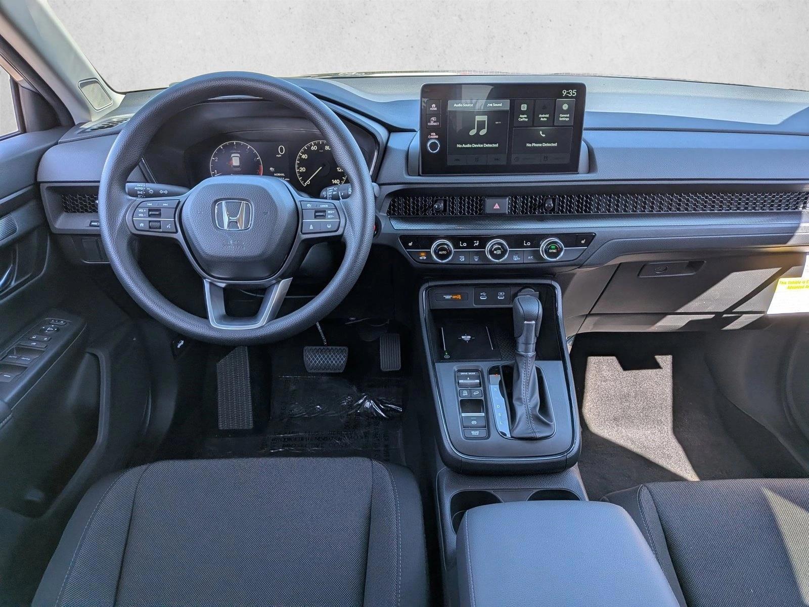 Thumbnail: 2026 Honda CR-V - 3