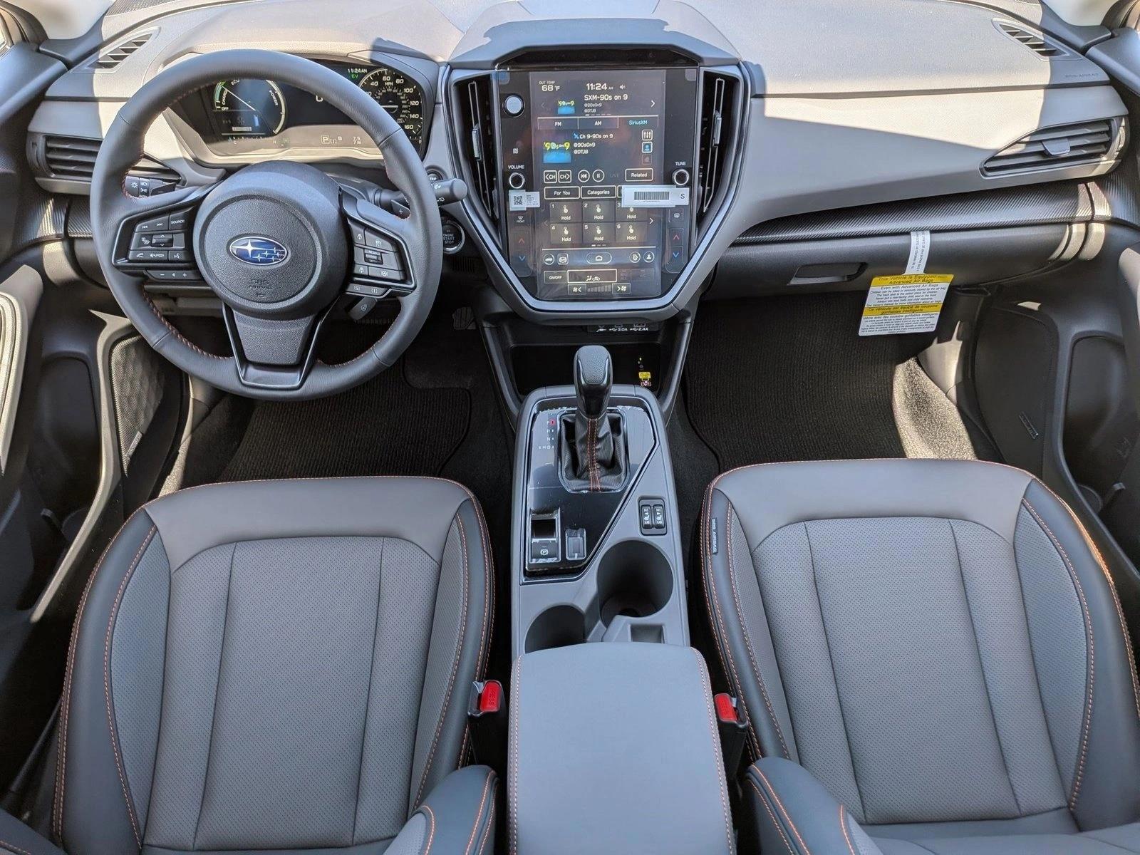 Thumbnail: 2026 Subaru Crosstrek - 4