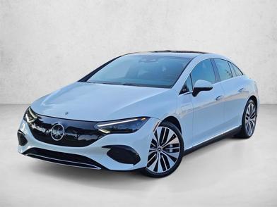 2023 Mercedes-Benz EQE 350 -
                  Houston, TX