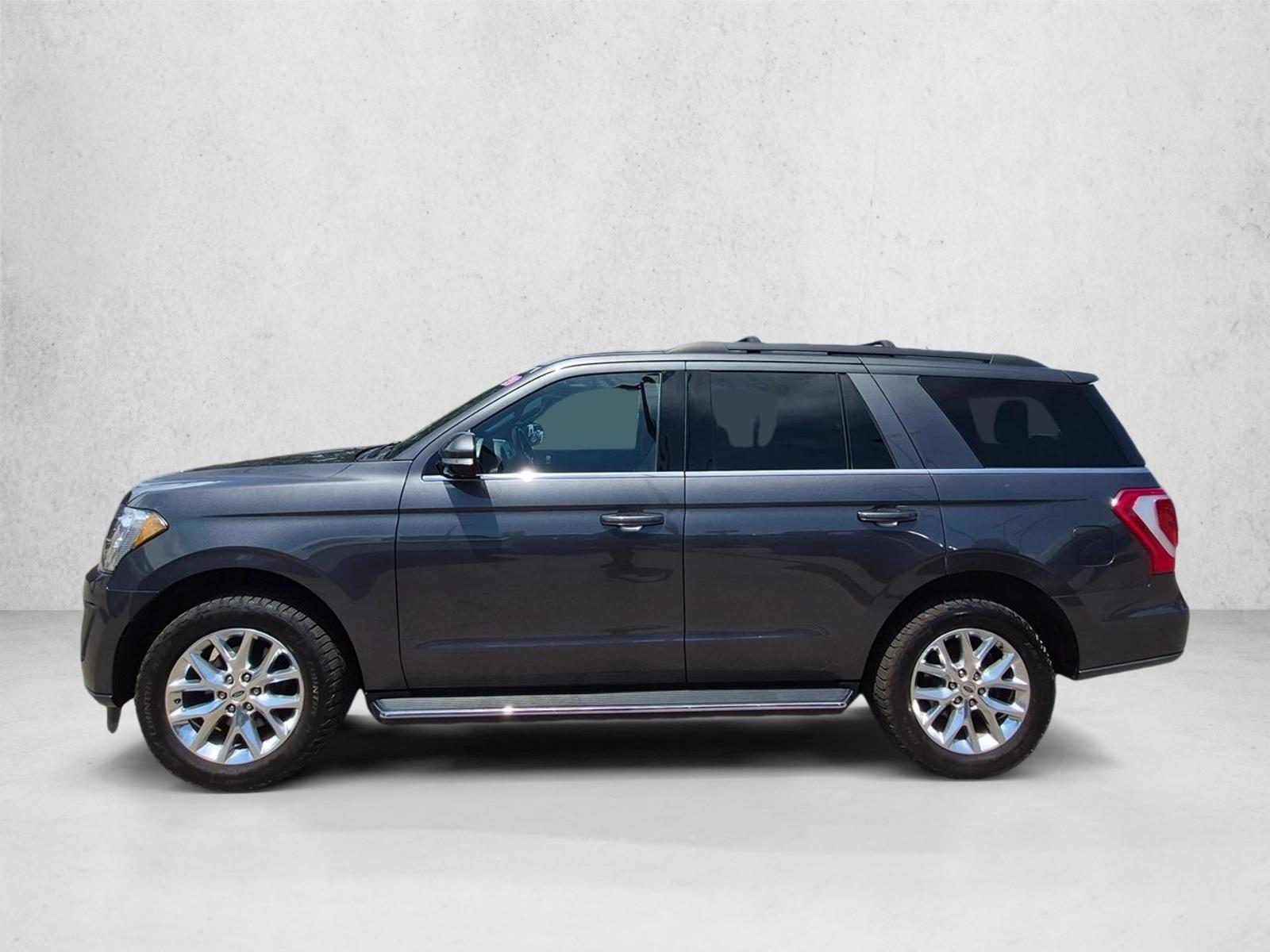 Thumbnail: 2020 Ford Expedition - 2
