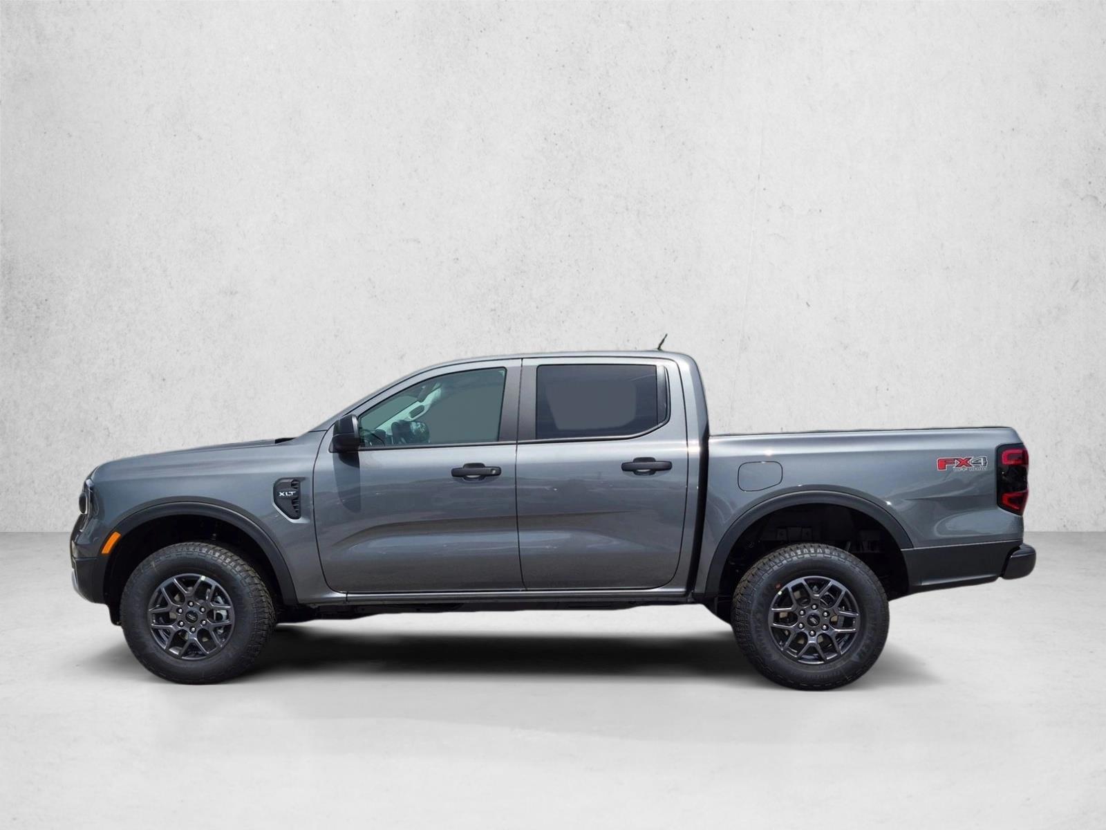 Thumbnail: 2026 Ford Ranger - 2