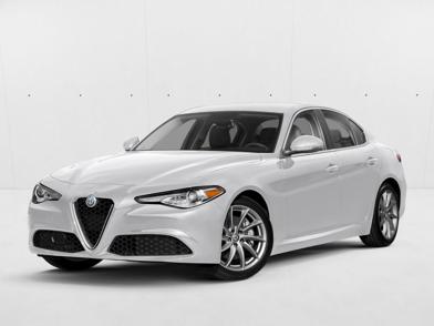 2019 Alfa Romeo Giulia Sport -
                  Tempe, AZ