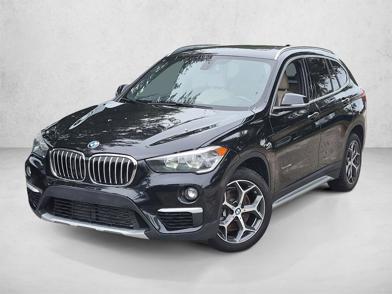 2018 BMW X1 sDrive28i -
                  Delray Beach, FL