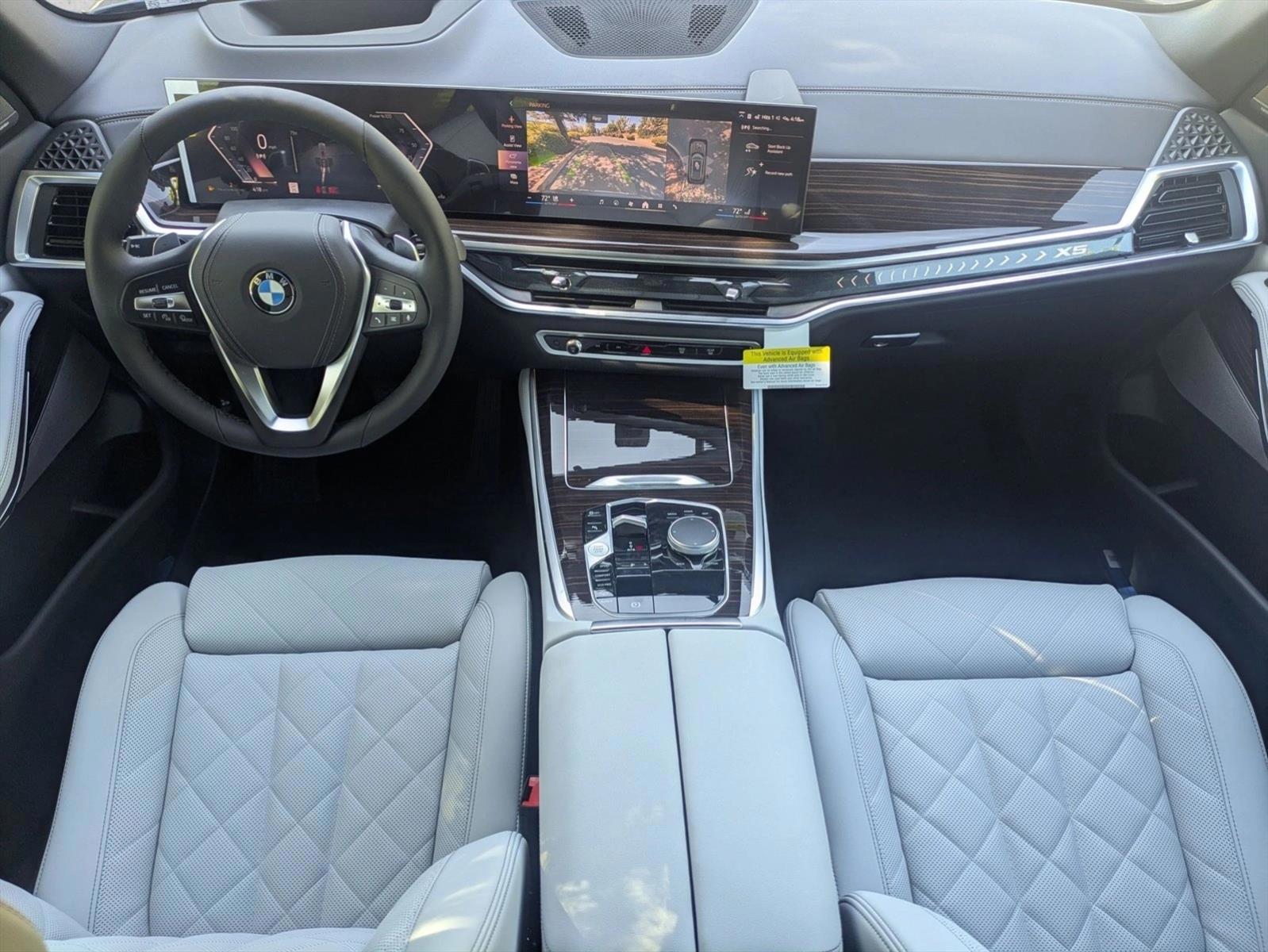 Thumbnail: 2026 BMW X5 - 5