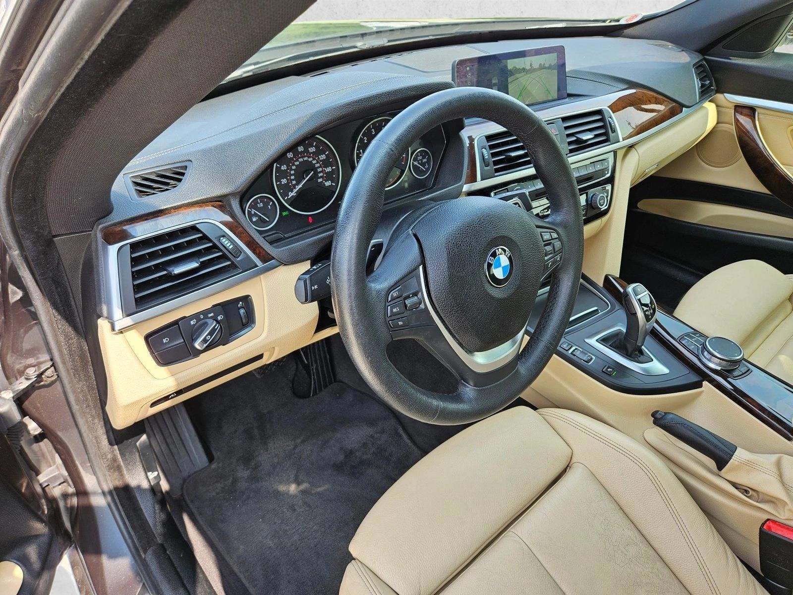 Thumbnail: 2018 BMW 3 Series - 3