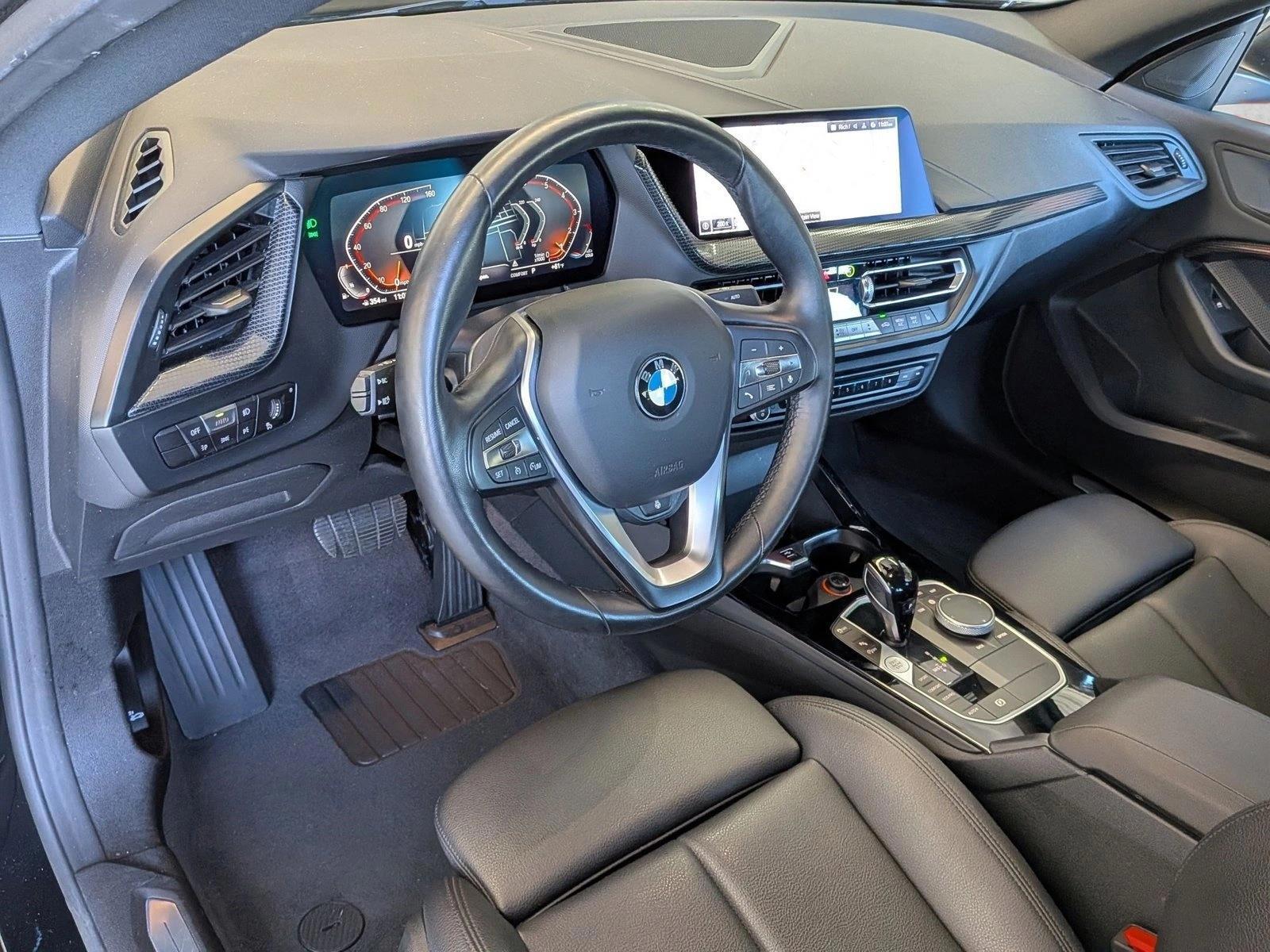 Thumbnail: 2022 BMW 2 Series - 3